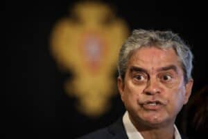 Governo disponível para suspender pagamento por conta do IRC este ano