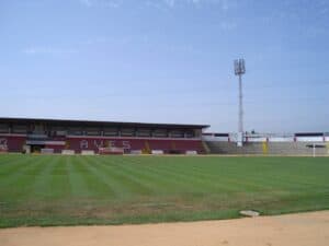 Estádios do Aves e Rio Ave podem ser utilizados&nbsp;na retoma da Liga NOS