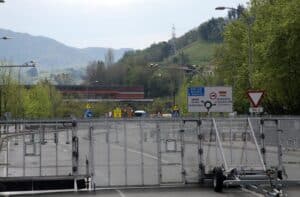 França e Alemanha pedem reabertura das fronteiras na UE