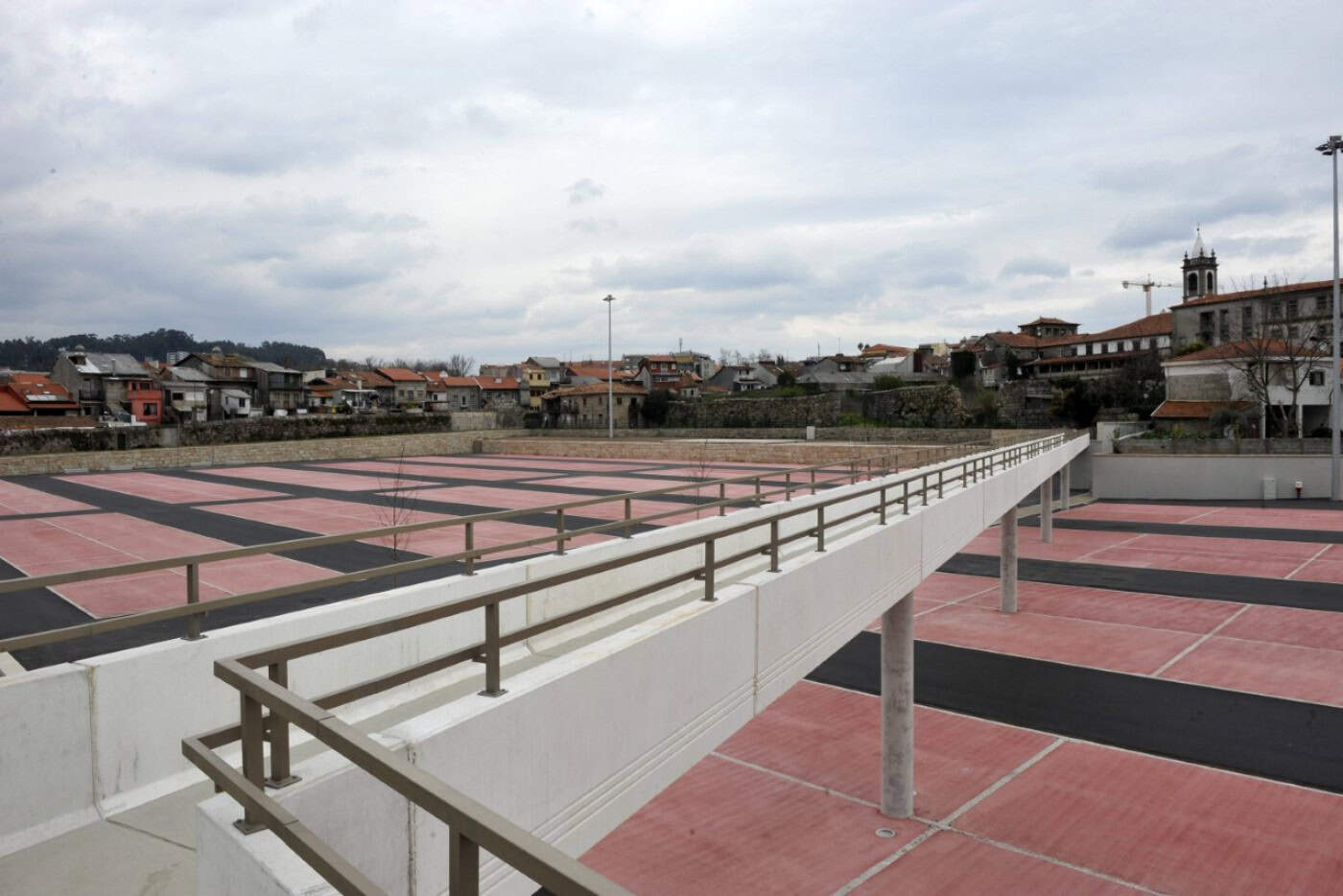 Feira Municipal de Guimarães reabre sexta-feira