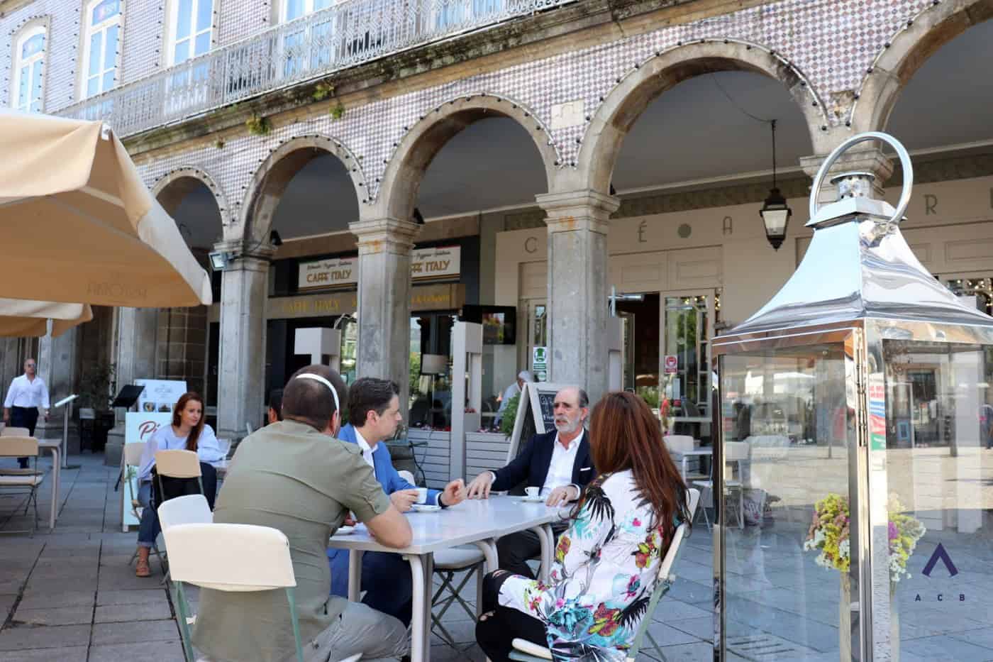 ACB reclama novos apoios do Governo para evitar mais encerramentos