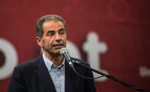 "Investimento europeu em ciência está estagnado"