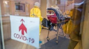 Número de mortes sobe na Bélgica mas novos casos recuam