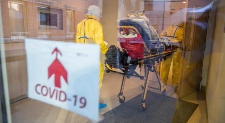 Número de mortes sobe na Bélgica mas novos casos recuam