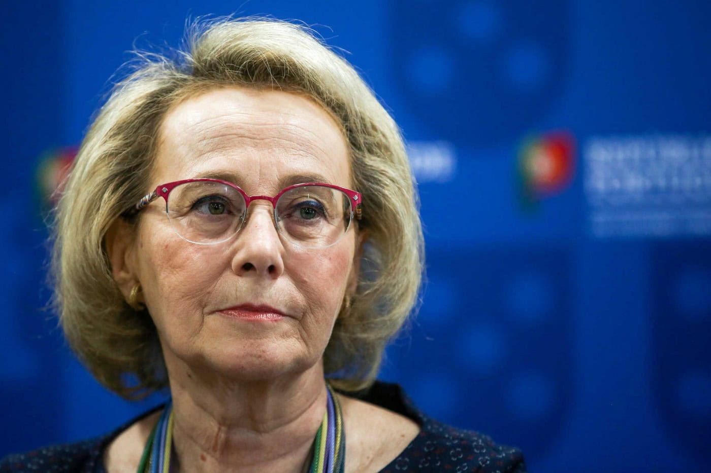 “Não é por se tratar de um bairro social que se confina todo o bairro”