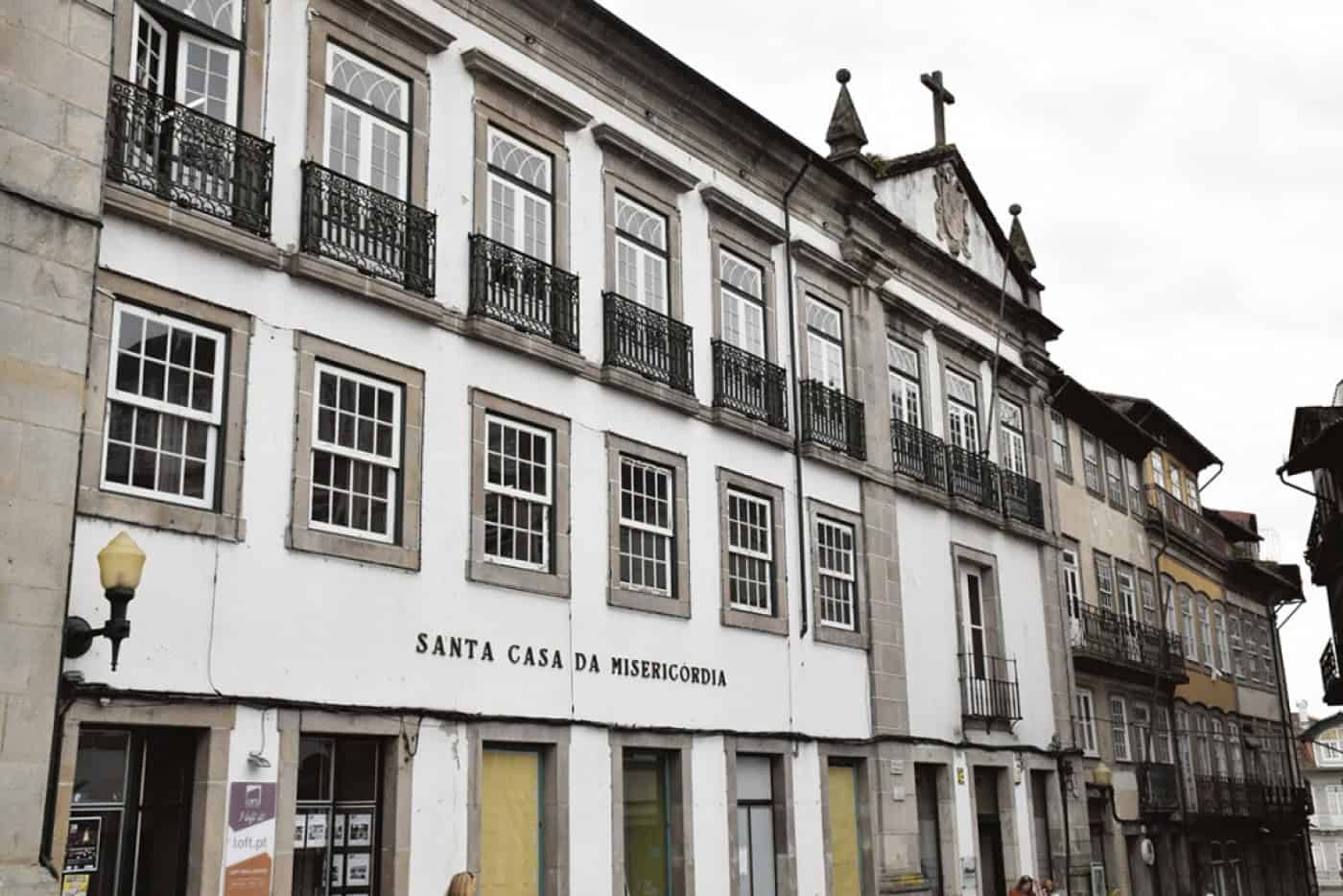 Morreram 128 utentes de lares das misericórdias desde o início da pandemia