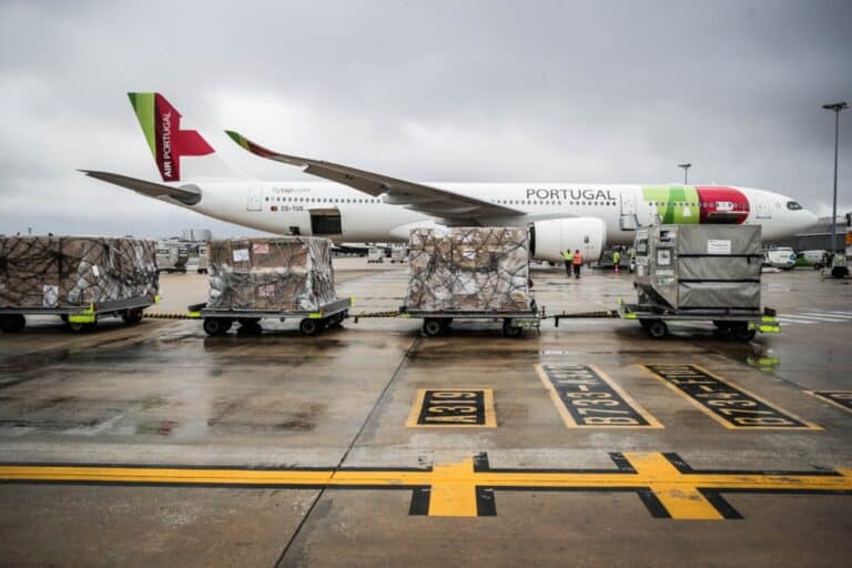 TAP cede e vai "ajustar" plano de rotas "subordinado aos constrangimentos legais"