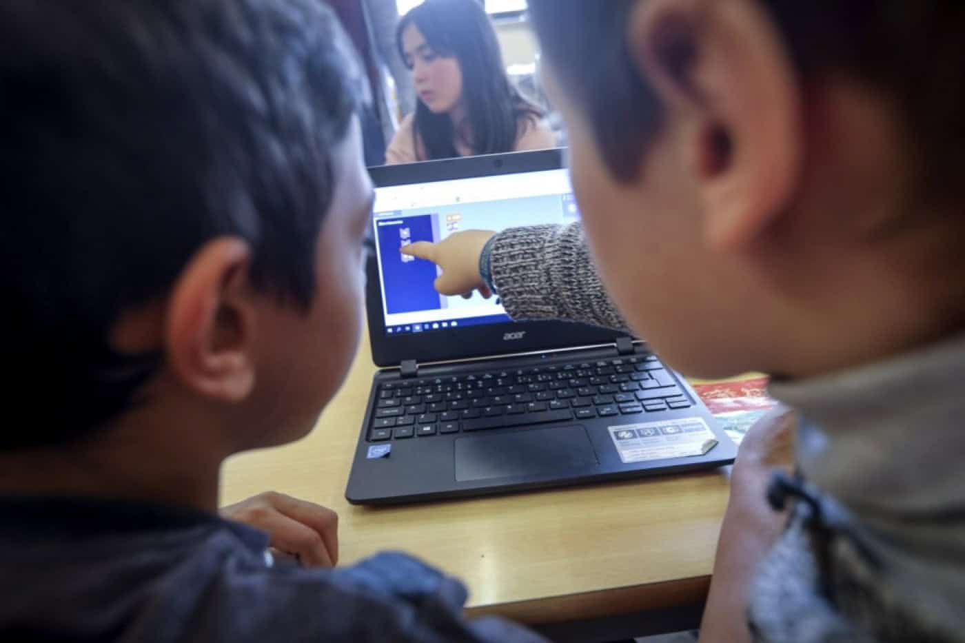 PSD quer saber se Governo vai pagar às Câmaras o valor gasto em material informático