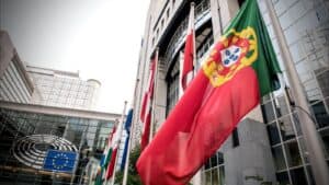 Portugal pode receber 465 ME com reforço proposto para Fundo de Transição da UE