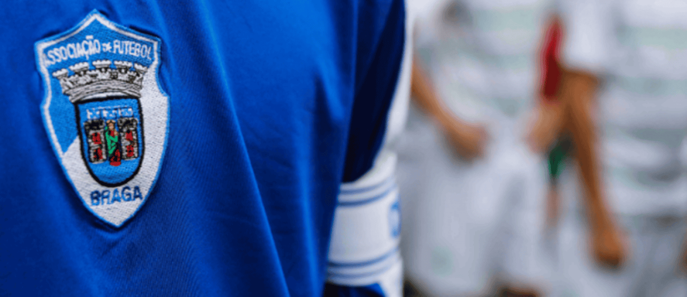 AF Braga disponibiliza 200 mil euros para apoiar os clubes