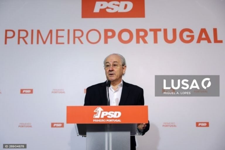 PSD quer ‘lay-off’ até final do ano e Estado menos “dorminhoco”