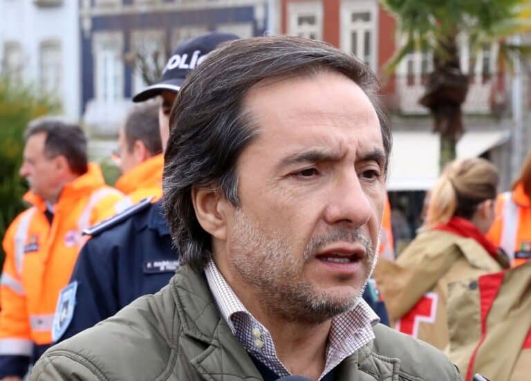 Altino Bessa defende alargamento do layoff até ao final do ano