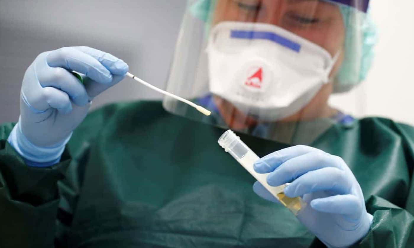 Covid-19 já matou 360.419 pessoas e infectou mais de 5,8 milhões no mundo