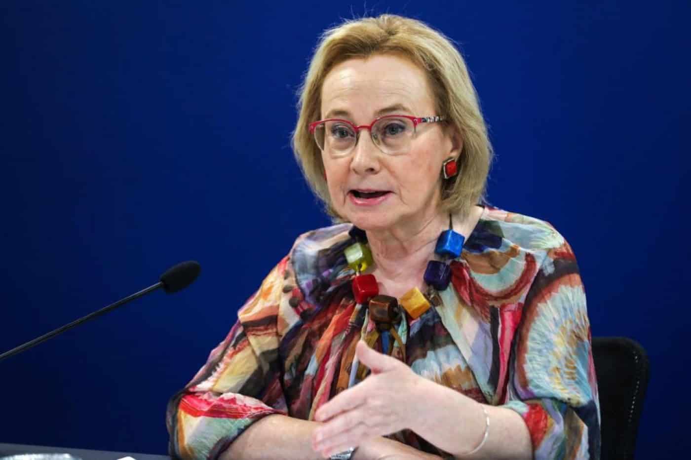 "Temos assistido em Lisboa a uma concentração de pessoas acima do desejável"