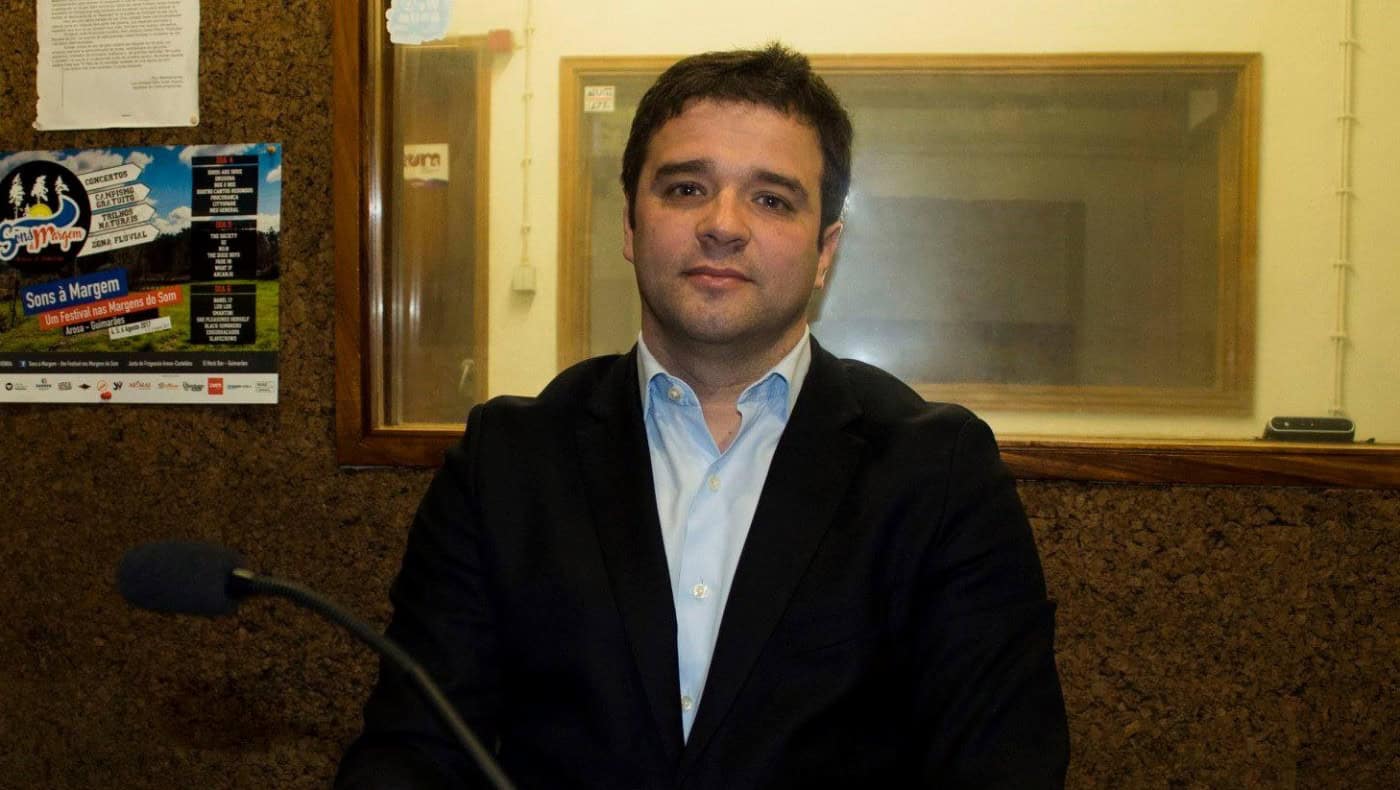 PS Braga defende maior diálogo entre autarquia e feirantes de vestuário e calçado