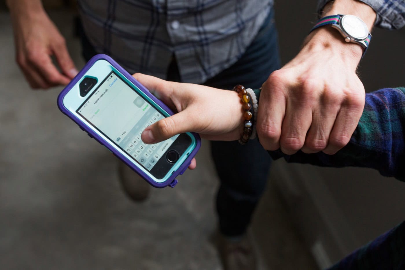 UNI+. 84% da violência no namoro é psicológica e 22% sexual