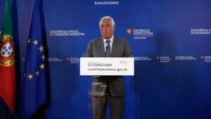 Governo faz avaliação positiva no país, mas diz que há preocupação com Lisboa