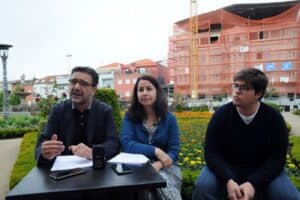 STAL denúncia casos de não renovação de contratos. BE vai investigar