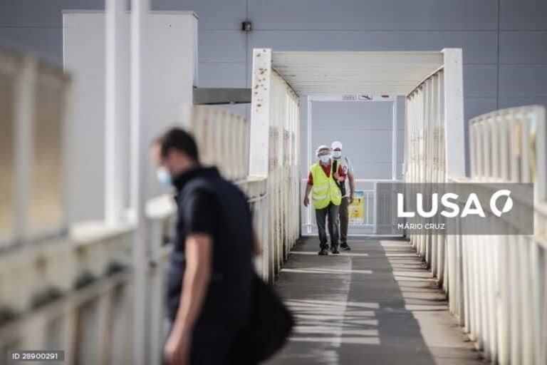 Mais 14 mortes e 297 novos casos de Covid-19 em Portugal