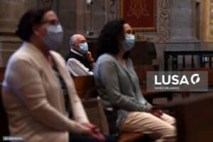 10 novos casos de covid-19 no distrito de Braga, 7 deles em Vieira do Minho