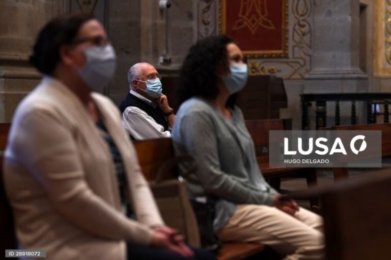 10 novos casos de covid-19 no distrito de Braga, 7 deles em Vieira do Minho