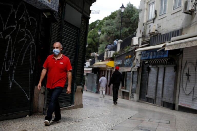 O fim do dever cívico de recolhimento e a nova fase de desconfinamento