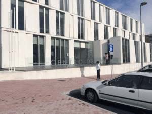 ACES de Braga retoma actividade assistencial