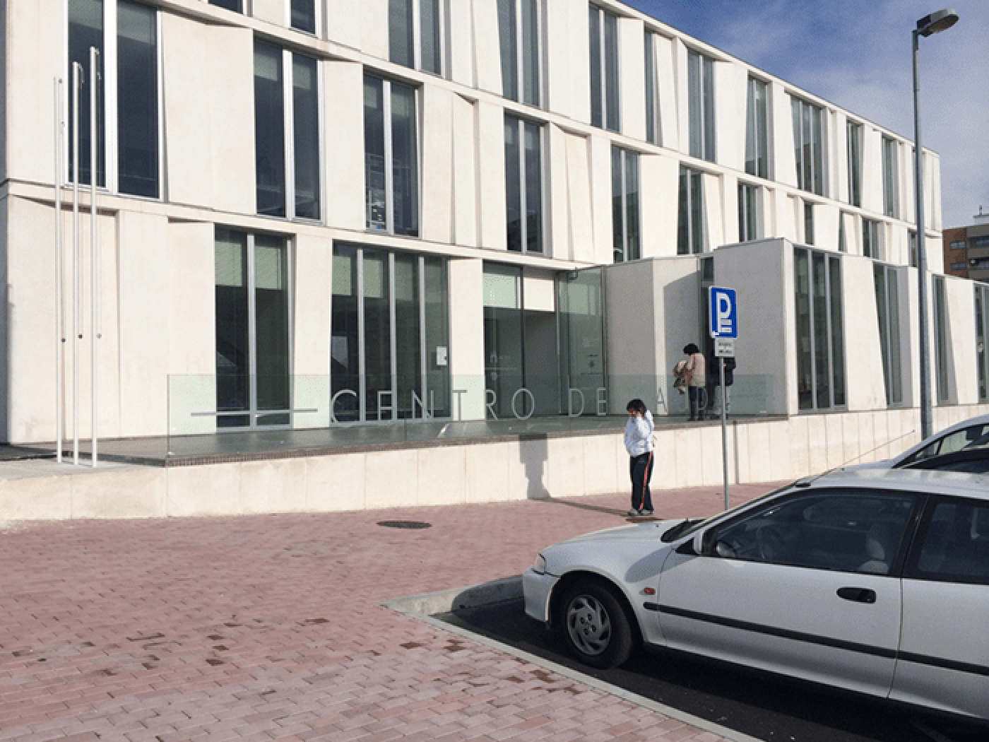 ACES de Braga retoma actividade assistencial