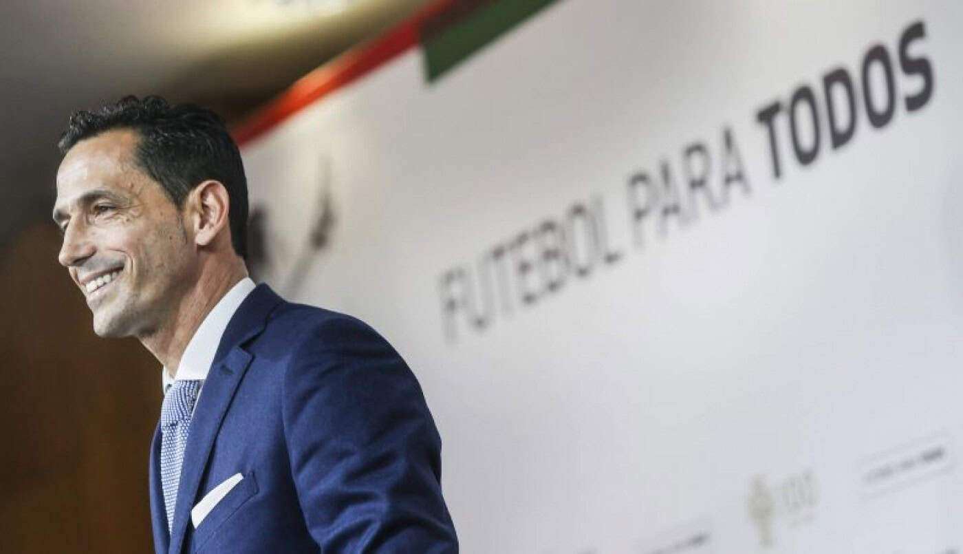 Assembleia Geral da Liga antecipada para 8 de Junho