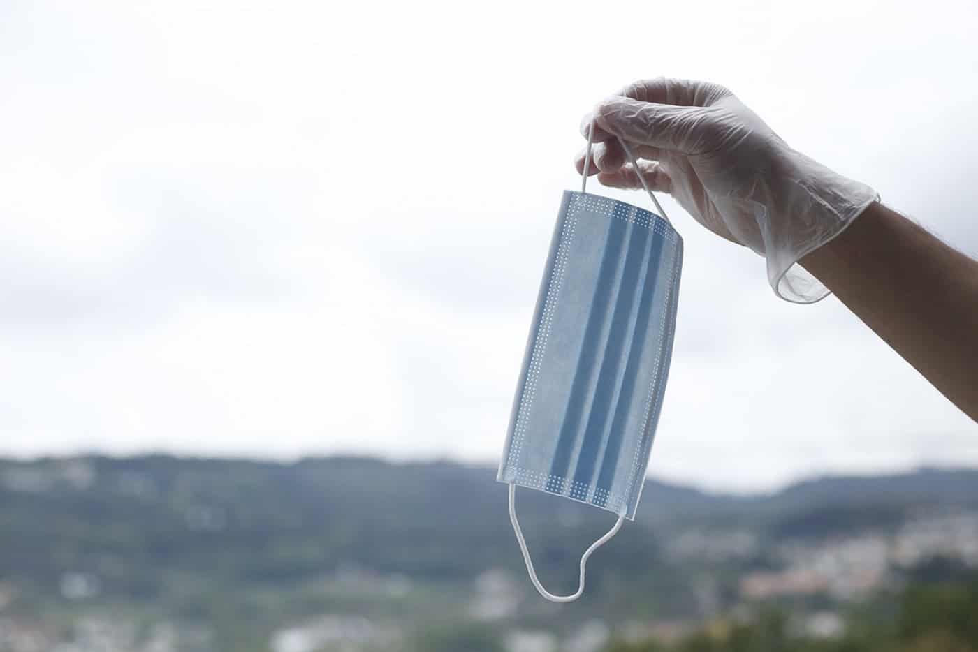 Mais duas pessoas infectadas em 24 horas no distrito de Braga