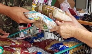 CAB. Instituições já "perderam a conta aos pedidos de ajuda que chegam"