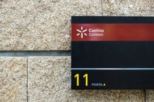 Na UMinho, senhas de cantina passam a ser digitais em 2021