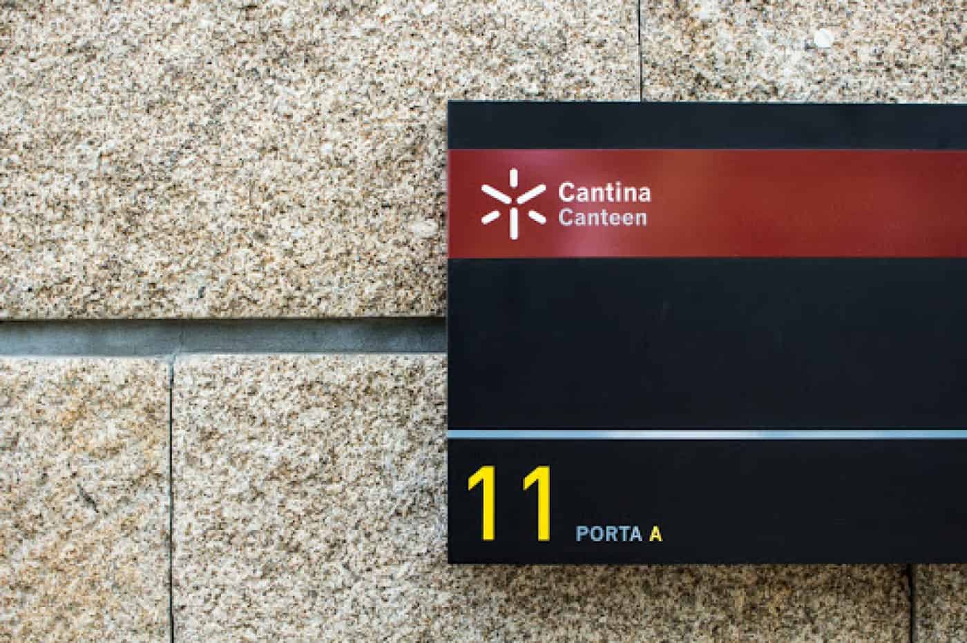 Na UMinho, senhas de cantina passam a ser digitais em 2021