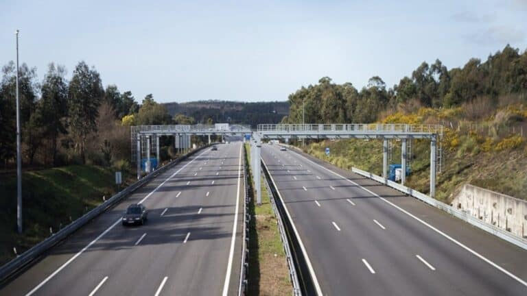 Eixo Atlântico pede isenção de portagens nas antigas SCUT nas zonas transfronteiriças