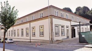 Nenhum dos profissionais de saúde alojados na Pousada de Juventude ficou infectado