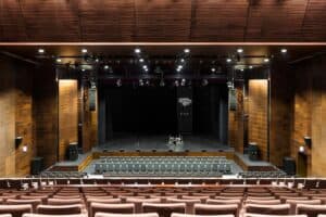 CM Guimarães reabre Centro Cultural Vila Flor e Multiusos