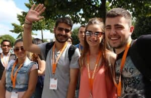 UMinho tem cinco projectos Erasmus+ orçados em 1.7ME