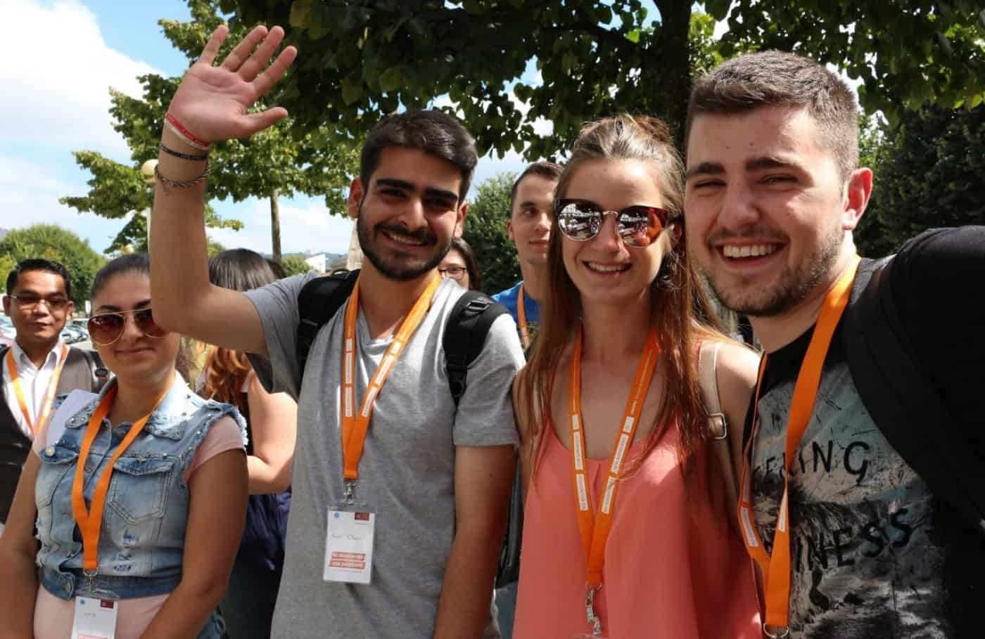 UMinho tem cinco projectos Erasmus+ orçados em 1.7ME