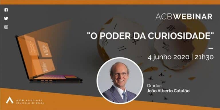 "O poder da curiosidade". ACB vai desafiar os líderes da região