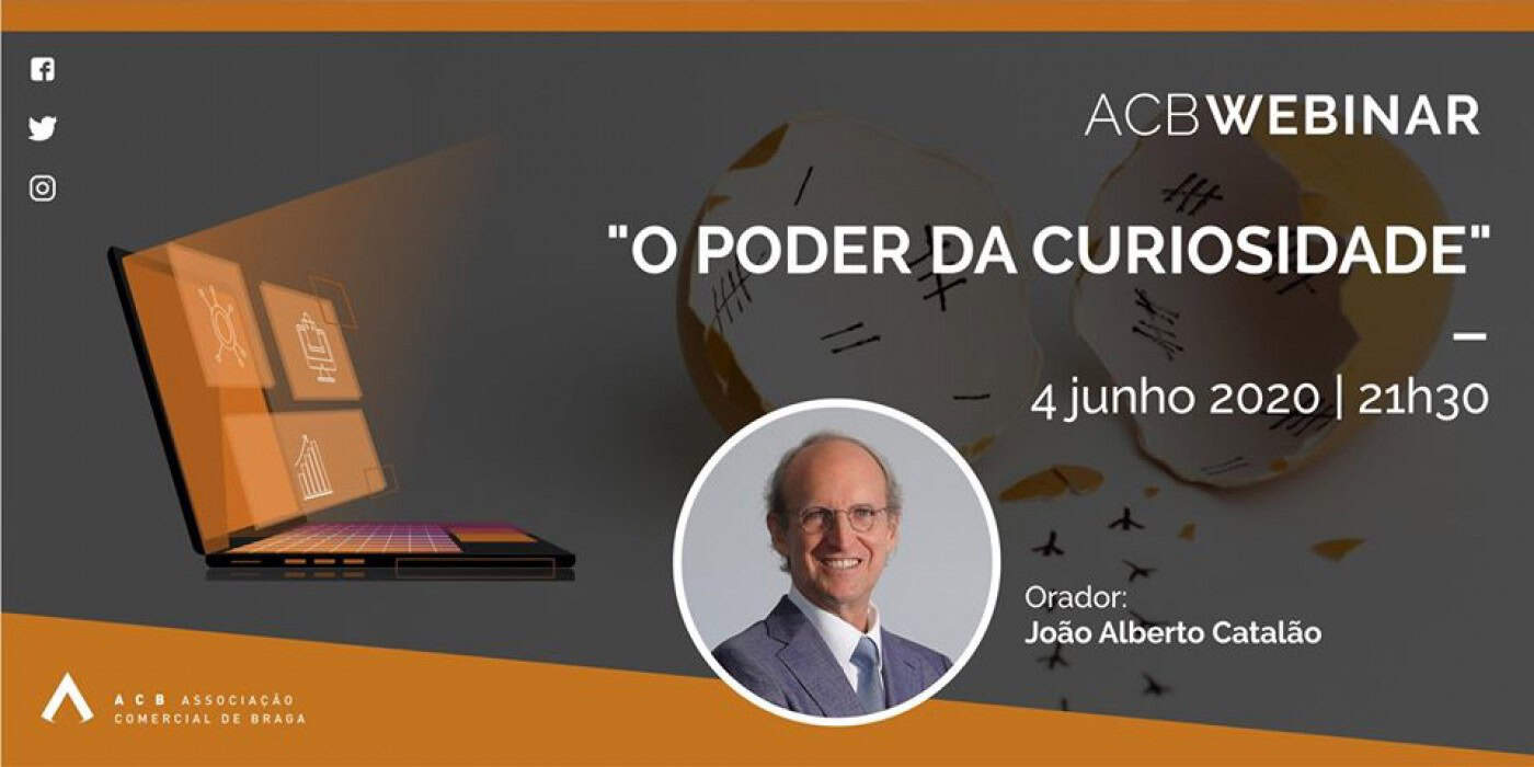 "O poder da curiosidade". ACB vai desafiar os líderes da região