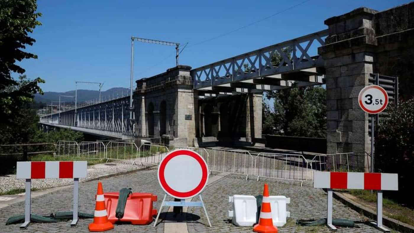 Espanha esclarece que afinal reabertura de fronteiras será a 1 de Julho