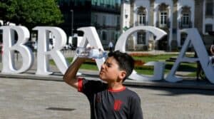 Maio foi o mês mais quente já registado no planeta