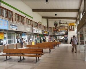 Ricardo Rio descarta intervenção profunda na Central de Camionagem