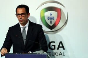 Assembleia Geral da Liga de Clubes discute continuidade de Pedro Proença&nbsp;