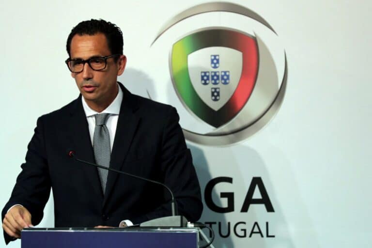 Assembleia Geral da Liga de Clubes discute continuidade de Pedro Proença