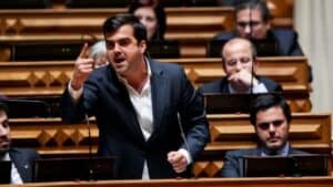 PSD acusa Governo de violar orçamento nas transferências para universidades&nbsp;