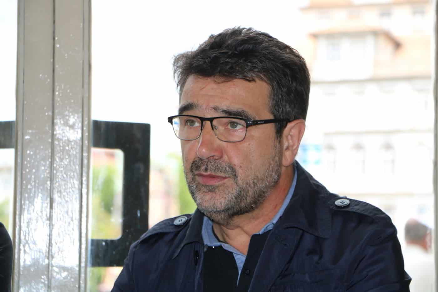 "Não há respeito pelas opiniões e posições" na CM Barcelos