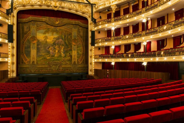 Theatro Circo aposta em programação "direccionada para a nova música portuguesa”