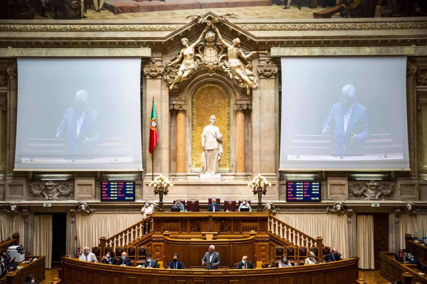 Governo aprova hoje Orçamento Suplementar