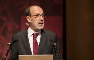 Reitor da UMinho conversa com alunos sobre este e o próximo ano lectivo